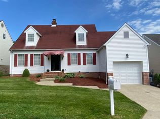 2 Romar Ct, Huntington, WV 25705