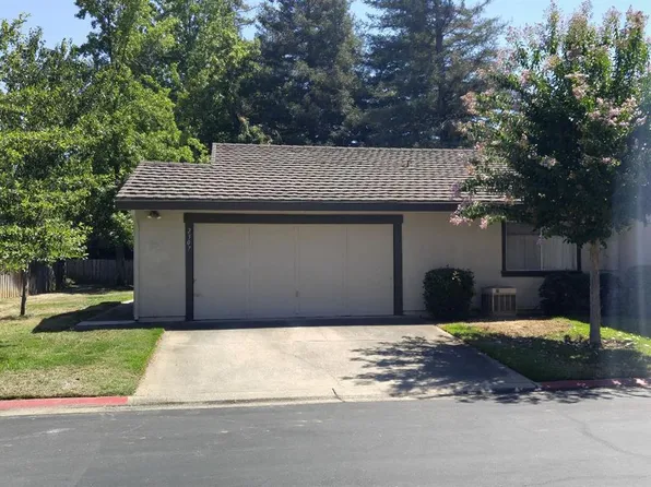 2307 Filmore Ln, Rancho Cordova, CA 95670