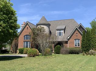 1008 Chapel Lake Cir, Franklin, TN 37069