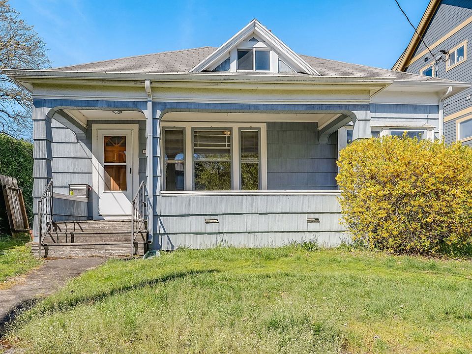 1st image of 5823 N Albina Ave