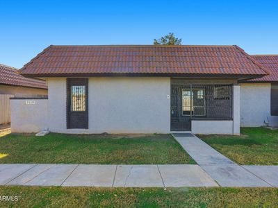 9005 W ELM Street #4, Phoenix, AZ, 85037