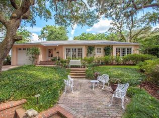 140 Chelton Cir, Winter Park, FL 32789