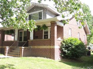 616 Hillsboro Ave, Edwardsville, IL 62025