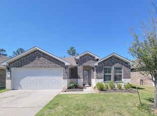2326 Strong Horse Dr, Conroe, TX 77301