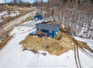 3049 River Rd, North Frontenac, ON K0H1C0