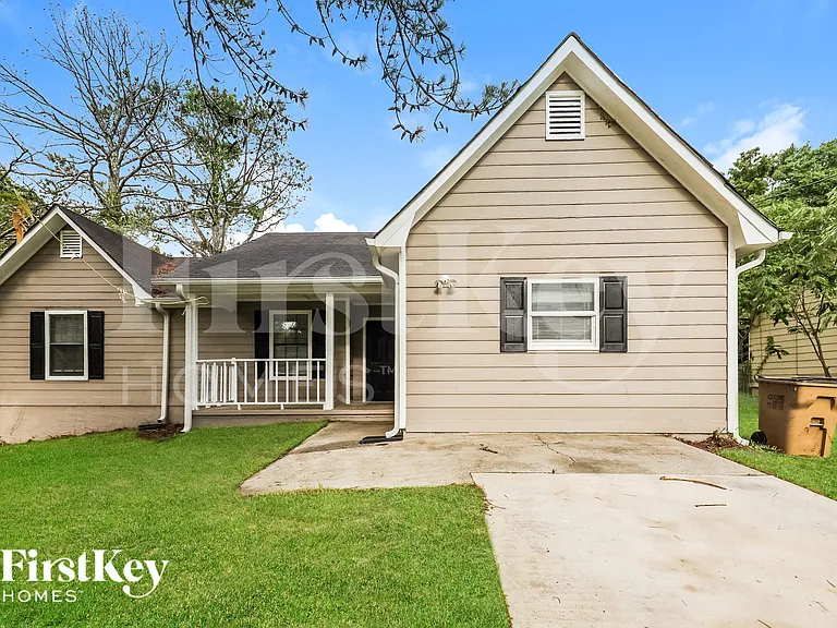 8531 Kendrick Rd — Photo 1