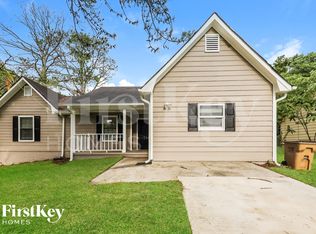 8531 Kendrick Rd, Jonesboro, GA 30238