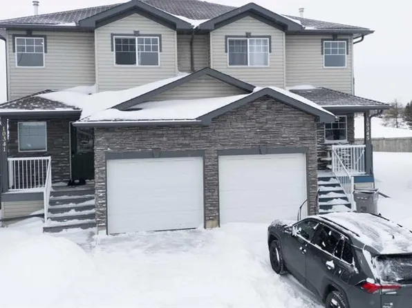 10341 N 70th Ave, Grande Prairie, AB T8W 0A8