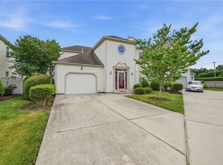 1519 Tallwood Cir, Chesapeake, VA 23320