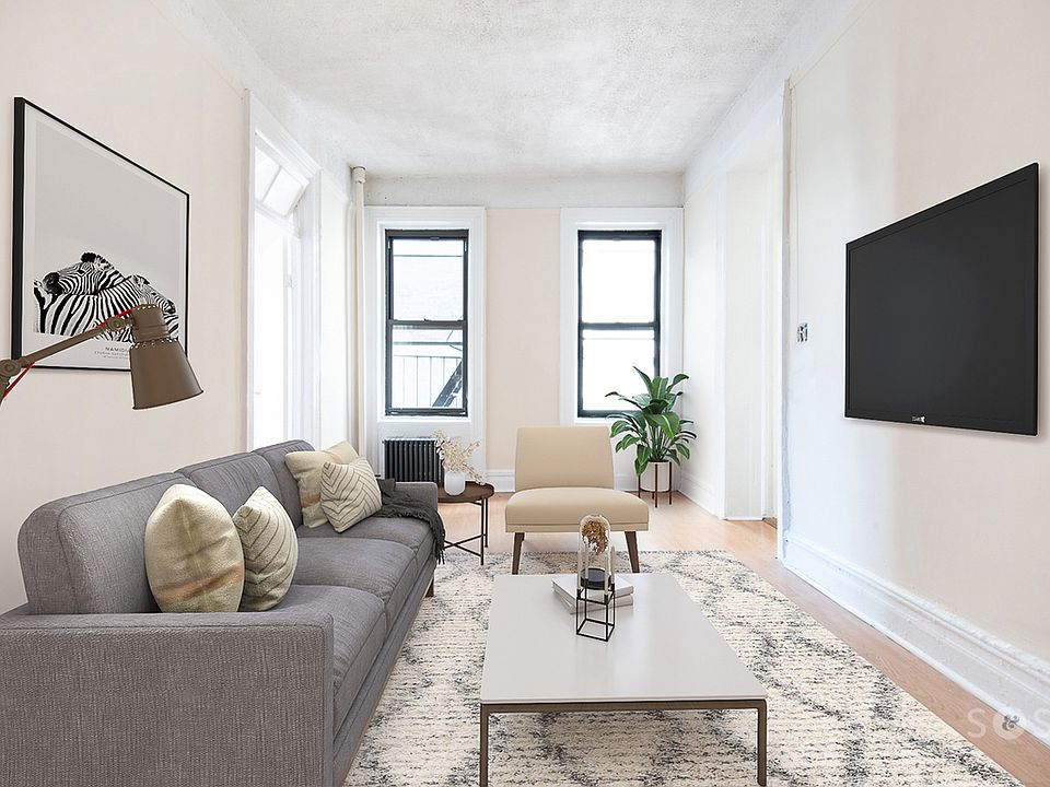 1st image of 185 Bleecker St #19A