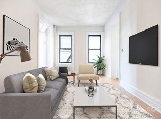 185 Bleecker St #19A, New York, NY 10012