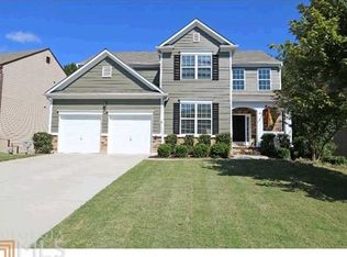 143 Harvest Rdg, Acworth, GA 30102