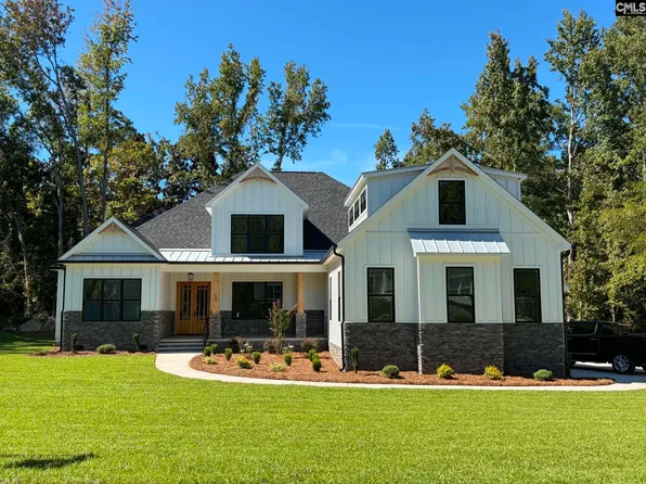 109 Pebblestone Dr, Lexington, SC 29072