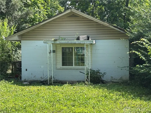 3716 Evansville Ave, Dayton, OH 45406