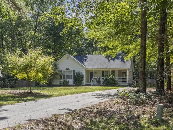 116 Drew Ct, Clayton, NC 27520