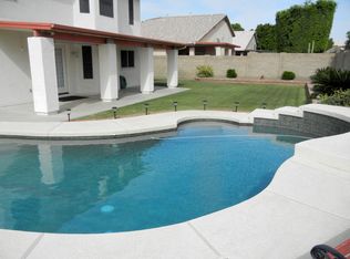 7743 W Mary Jane Ln, Peoria, AZ 85382