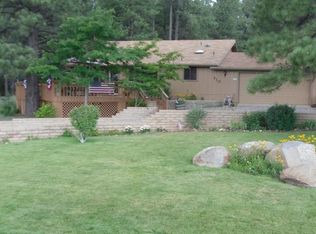 310 E Pinewood Blvd, Munds Park, AZ 86017