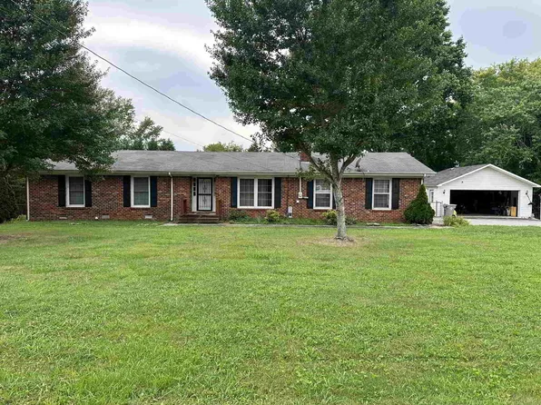 206 Patrick St, Estill Springs, TN 37330