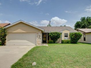 1408 Garnet Rd, Killeen, TX 76543