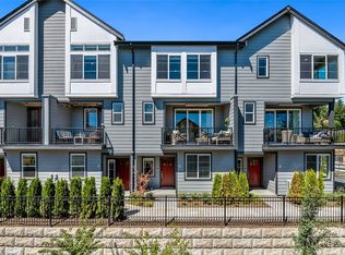 18886 67th Dr NE UNIT 3, Kenmore, WA 98028