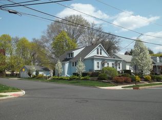 204 Colonial Ave FLOOR 2, Trenton, NJ 08610