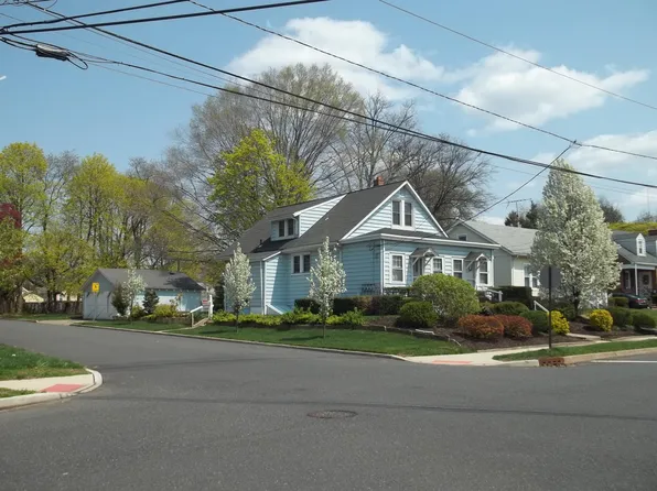 204 Colonial Ave Floor 2, Trenton, NJ 08610