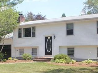 250 South St, West Bridgewater, MA 02379