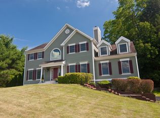 12 Lambert Rdg, Cross River, NY 10518