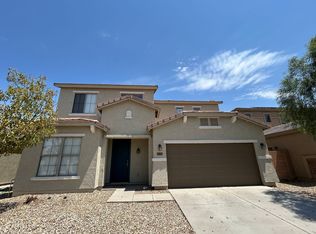 3911 S 100th Gln, Tolleson, AZ 85353