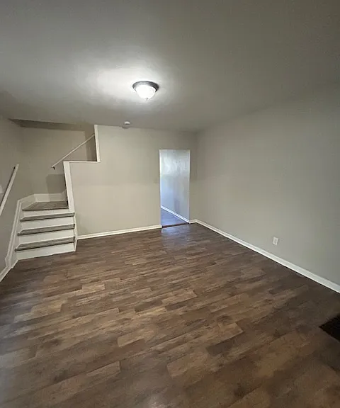 Dining/family room
