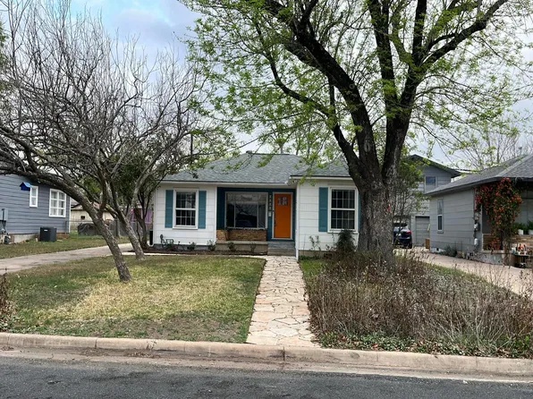 1206 Madison Ave, Austin, TX 78757