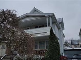 10000 Greenview Ave, Garfield Heights, OH 44125