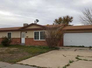 1204 Gila Cir, Aztec, NM 87410