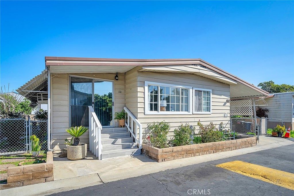 760 Lomita Blvd SPACE 110, Harbor City, CA 90710 Zillow