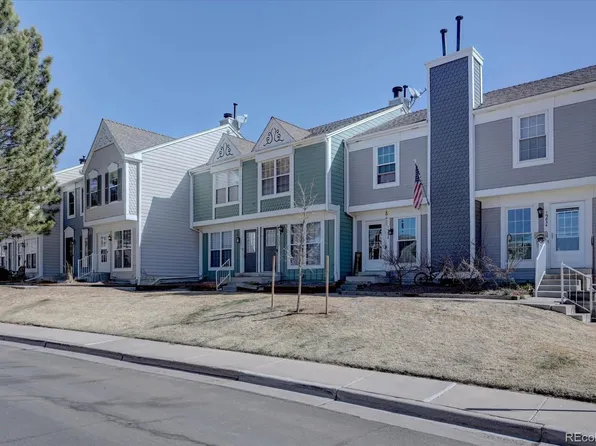 19842 Summerset Lane, Parker, CO 80138