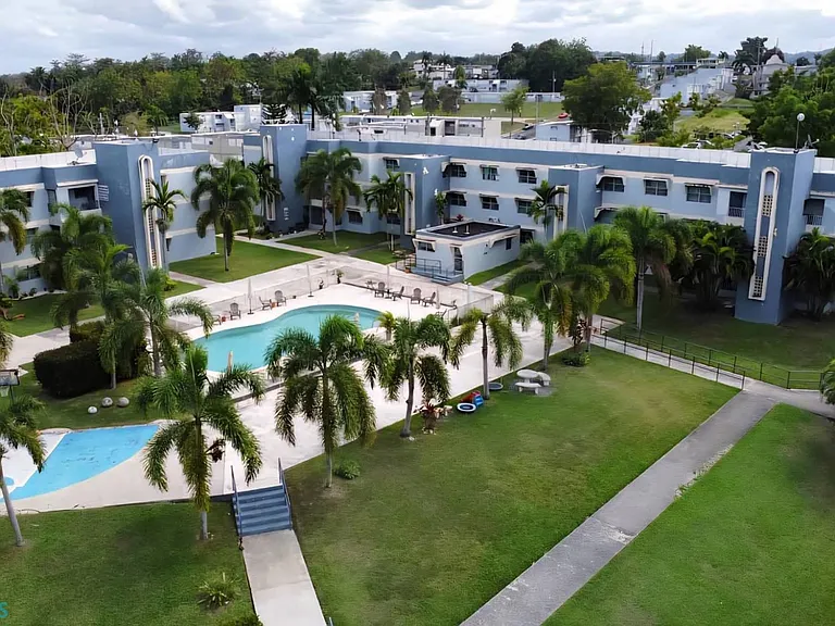 0 Condominio Paraiso #B5 — Photo 16
