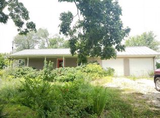 141 Highway 61, Spruce Pine, AL 35585