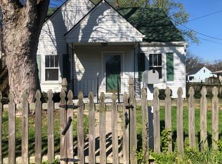 3700 Cliff Ave, Louisville, KY 40215