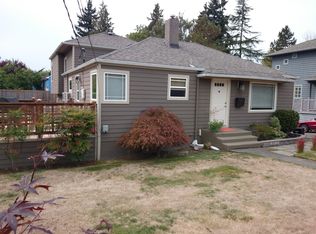 4133 47th Ave S, Seattle, WA 98118