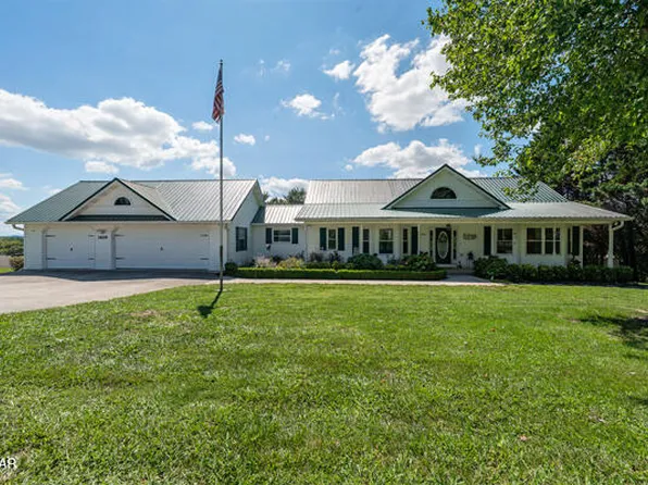 3628 Blue Byrd Ln, Kodak, TN 37764