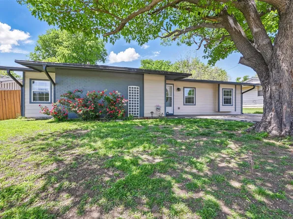 612 Hillcrest Dr, Arlington, TX 76010