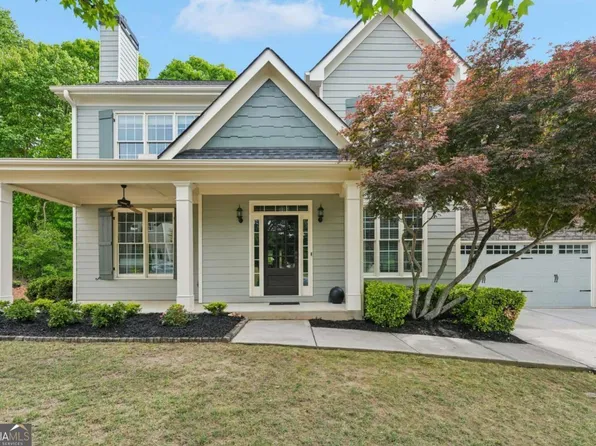 505 Pinnacle Ct, Canton, GA 30115