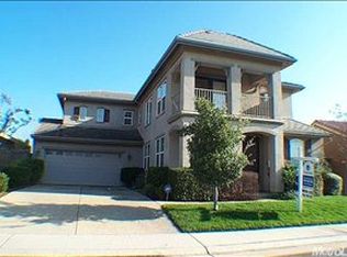 11728 Village Pond Way, Rancho Cordova, CA 95742