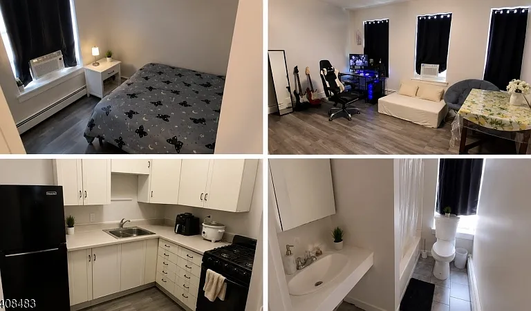 1004 Fanny St #2R — Photo 1