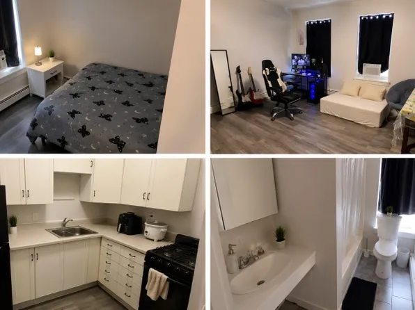 1004 Fanny St #2R, Elizabeth, NJ 07201