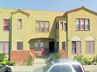338 Orange Ave, Long Beach, CA 90802