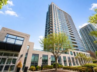 Spectrum II Condo, Toronto, ON M2N 7B5