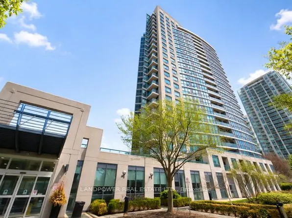 28 Harrison Garden Blvd #2005, Toronto, ON M2N 7B5