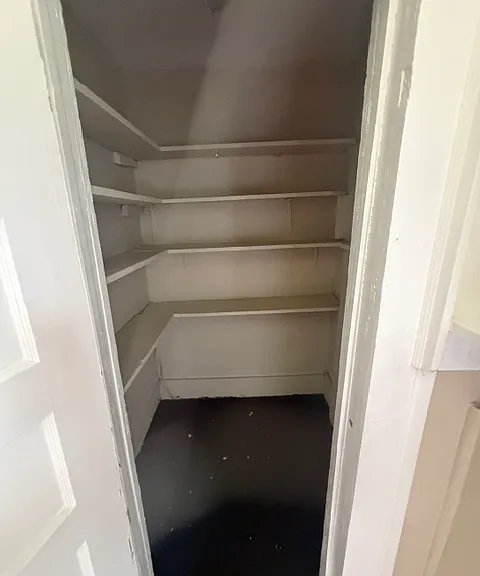 pantry