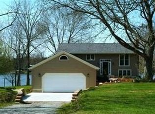 4552 Navajo Trl, Jamestown, OH 45335